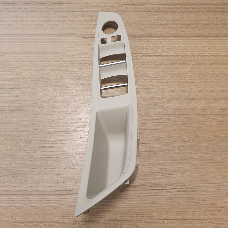 Ручка водійська BMW F10 F11 під складання дзеркал Oyster 51417225879