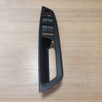 Ручка водійська BMW X5\Е70 X6\Е71 2006-2014 чорна 51416975791