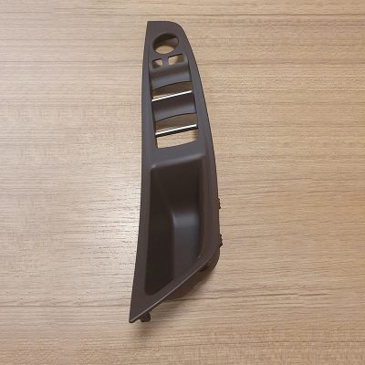 Ручка водійська BMW F10 F11 під складання дзеркал MOKKA 51417359283