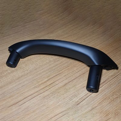 Ручка передня/задня права BMW X3 F25 X4 F26 2010-2017 Чорна 51419209216