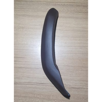 Накладка ручки передня/задня права BMW X3\F25 X4\F26 2010-2017 шкіряна MOKKA