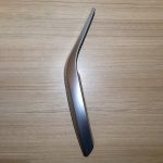 Ручка водійська/задня ліва BMW X1 E84 2010-2016 Silver 51412991779