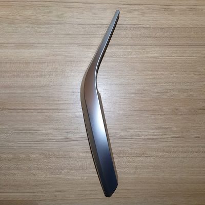 Ручка передня/задня правая BMW X1 E84 2010-2016 Silver 51412991780