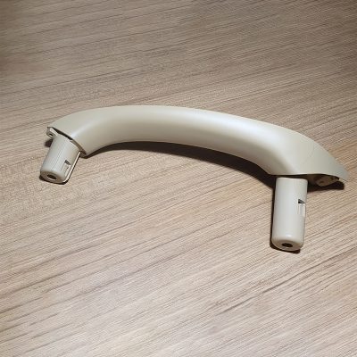 Ручка передня/задня права BMW X3 F25 X4 F26 2010-2017 Бежева 51419209214