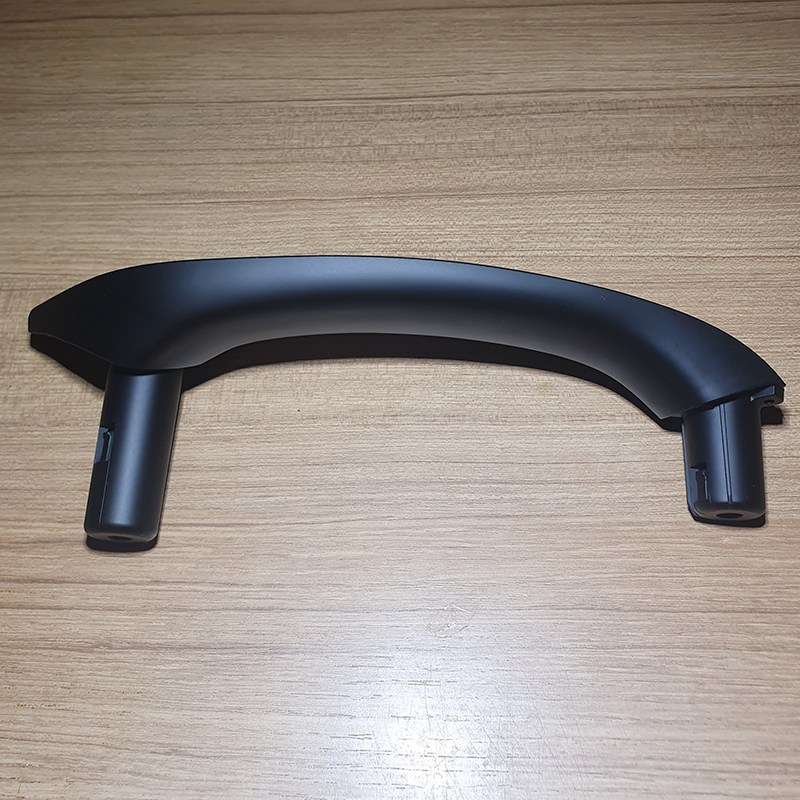 Ручка задня ліва BMW X3\F25 X4\F26 2010-2017 Чорна 51419209215