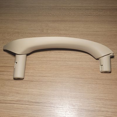 Ручка задня ліва BMW X3\F25 X4\F26 2010-2017 Бежева 51419209213