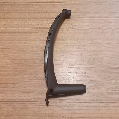 Ручка задня ліва BMW X5\Е70 X6\Е71 2006-2014 внутрішня частина коричнева МОКKА 51416969407