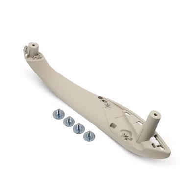Ручка передня права BMW F30 F31 F32 F34 F36 F80 F82 внутрішня частина Oyster 51417279314