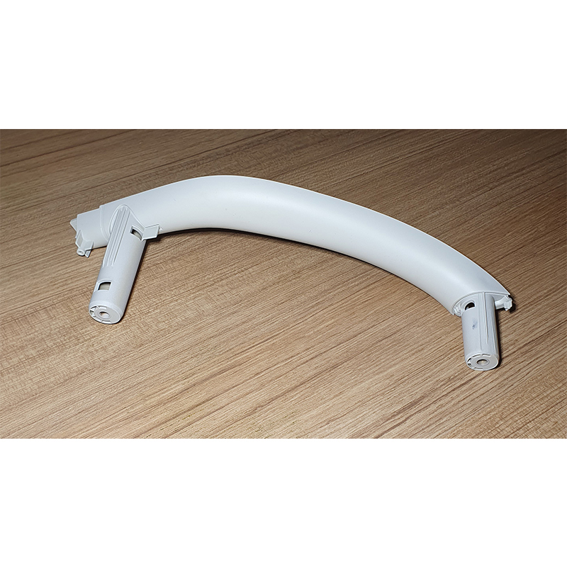 Ручка задня ліва BMW X5\F15 X6\F16 2014-2018 Oyster 51417345333