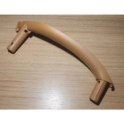 Ручка задня ліва BMW X5\F15 X6\F16 2014-2018 Cognac