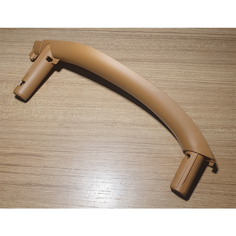 Ручка задня ліва BMW X5\F15 X6\F16 2014-2018 Cognac