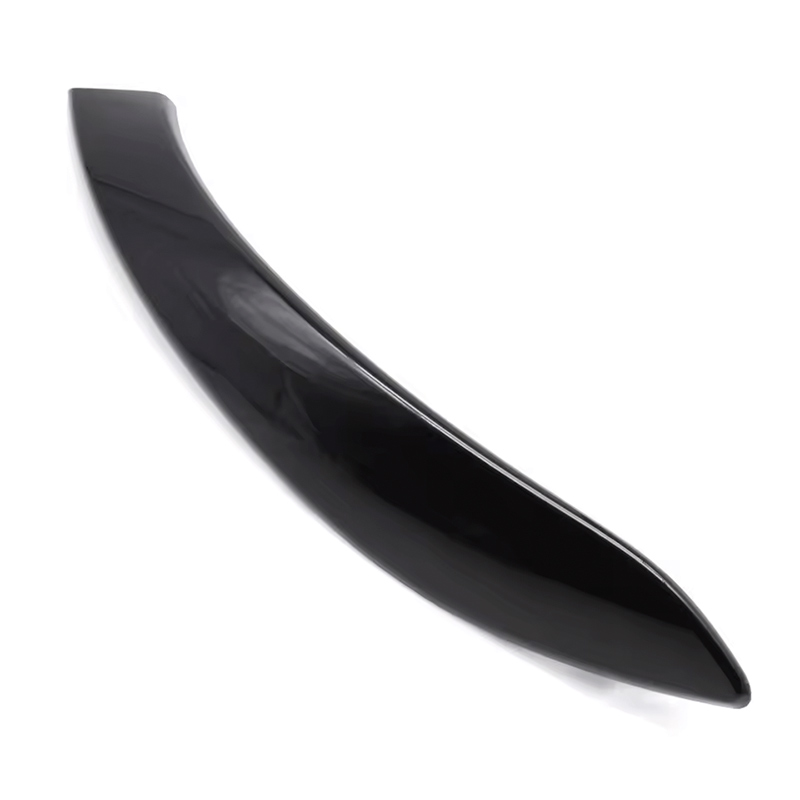 Накладка ручки права BMW F30 F31 F32 F34 Piano black 51417275488