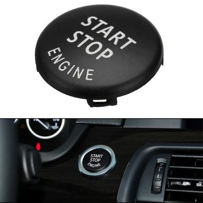 Кнопка START-STOP BMW E60 E70 E71 X1 E84 E90 E91 E92 E93 61316960743