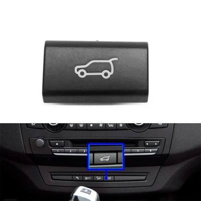 Кнопка відкриття багажника BMW X5 E70 X6 E71 61319208218