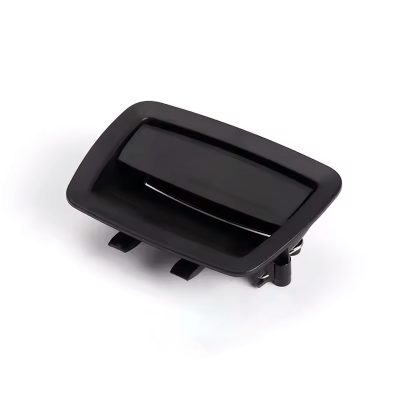 Ручка бардачка чорна BMW 5 (F01\F02\F10\F11) 51169205976