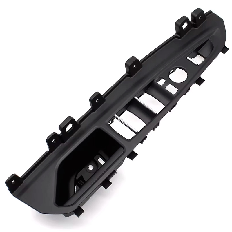 Ручка ліва водійська (на підлокітник) BMW X5\F15 X6\F16 2014-2018 Чорна