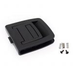 Ручка полиці багажника BMW X5 E70 X6 E71 F15 F16 F07 F11 Чорна 51479120283