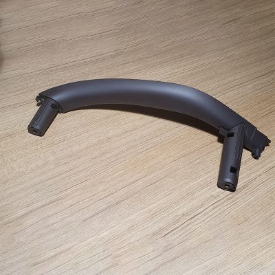 Комплект внутрішніх ручок дверей BMW X5\F15 X6\F16 Mokka (3 пасажирські ручки)
