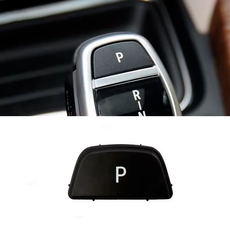 Кнопка Р (паркінг) на селектор Sport BMW F20 F30 F10 F11 X3 F25 F26 F02 F07 61319252141