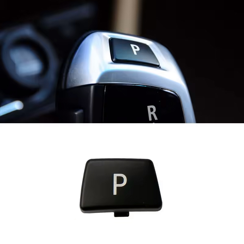 Кнопка Р (паркінг) на селектор BMW E60 E90 E91 61319168849
