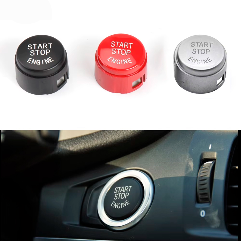 Кнопка START-STOP BMW X3 X4 F25 F26