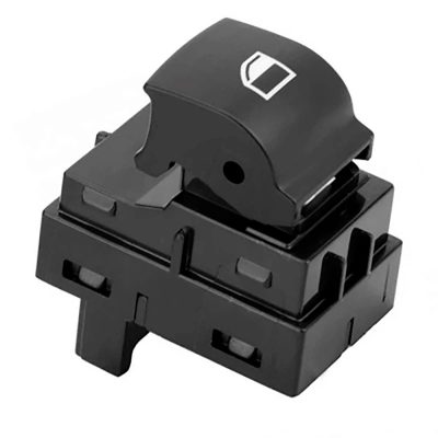 Кнопка склопідйомника права BMW 5 F10 F11 F01 F02 F07 X5 F15 X6 F16 X3 F25 F20 F30 X1 F49 (61319241949)