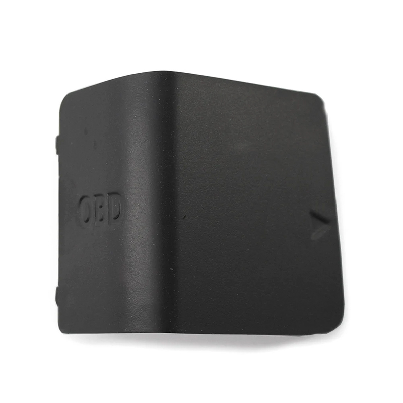 Заглушка (кришка) гнізда OBD BMW E81 E82 E87 E88 X1 E84 Чорна 51437144966