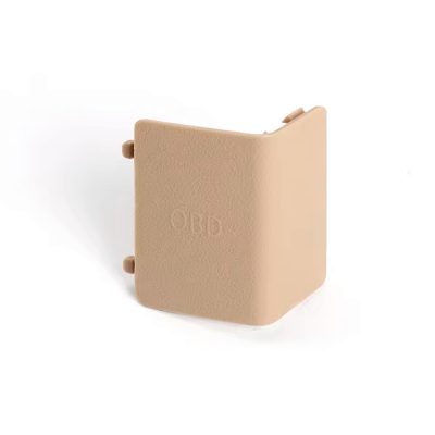 Заглушка (кришка) гнізда OBD BMW E90 E91 E92 E93 (2005-2012) Бежева 51437147542