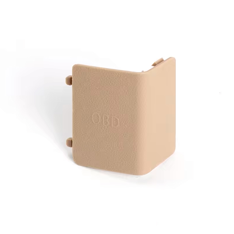 Заглушка (кришка) гнізда OBD BMW E90 E91 E92 E93 (2005-2012) Бежева 51437147542