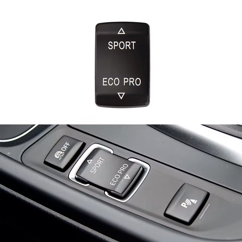 Кнопка центральної консолі спорт режим (SPORT-ECO) BMW F20 F21 F22 F23 F30 F31 F34 F35 F32 F36 61319252912