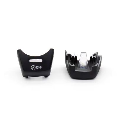 Кнопка OFF системи START-STOP BMW F06 F07 F10 F11 Чорна