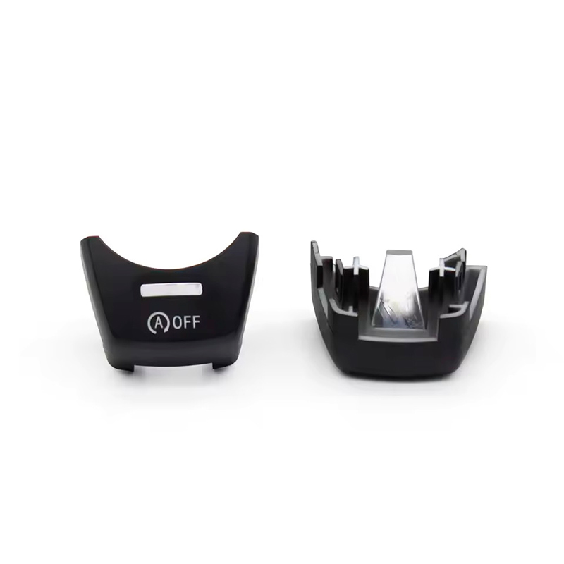 Кнопка OFF системи START-STOP BMW F06 F07 F10 F11 Чорна