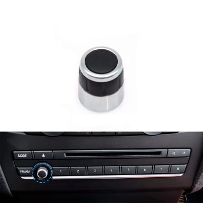 Ручка гучності магнітоли (регулятор) BMW X3 X4 F25 F26 61319208591