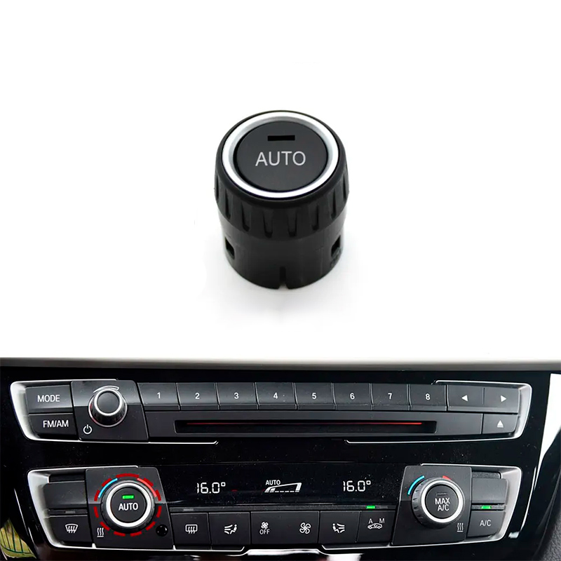 Ручка регулювання клімату (регулятор AUTO) BMW F20 F87 F30 F31 F32 F33 F34 F36 64119320349
