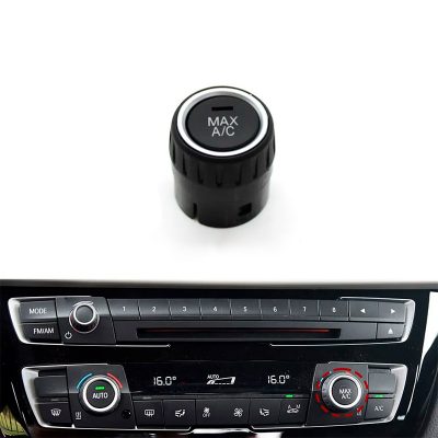 Ручка регулювання клімату (регулятор MAX AC) BMW F20 F87 F30 F31 F32 F33 F34 F36 64119320349