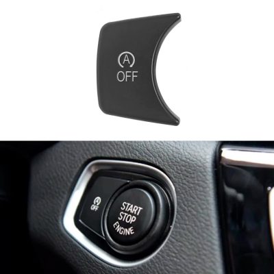 Кнопка OFF системи START-STOP BMW X1 F48 F49 X2 F39 F45 F46 61319289135