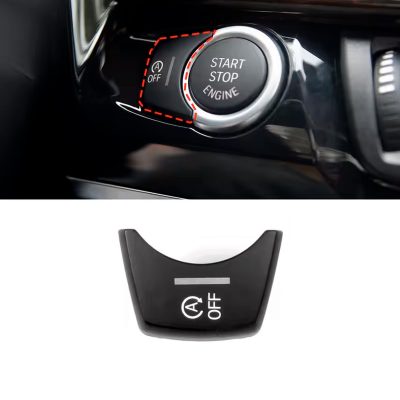 Кнопка OFF системи START-STOP BMW X3 F25 X4 F26 F15 F16