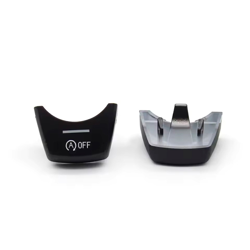 Кнопка OFF системи START-STOP BMW F01 F02 F06 F07 F10 F11 Чорна