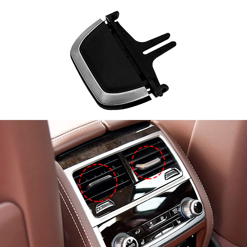 Ручка керування заднім дефлектором BMW G11 G12 64229312288