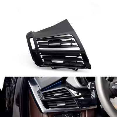 Лівий воздуховод (решітка вентиляції) BMW X5 F15 X6 F16 F85 F86 64229270516 64229252649