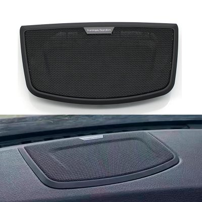 Передня накладка динаміка (сітка) BMW F30 F31 F32 F33 F34 F36 F80 F82 з лого 51459239291