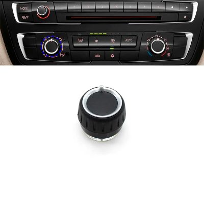 Ручка регулювання клімату (регулятор) BMW F20 F87 F30 F31 F32 F33 F34 F36 64119384045