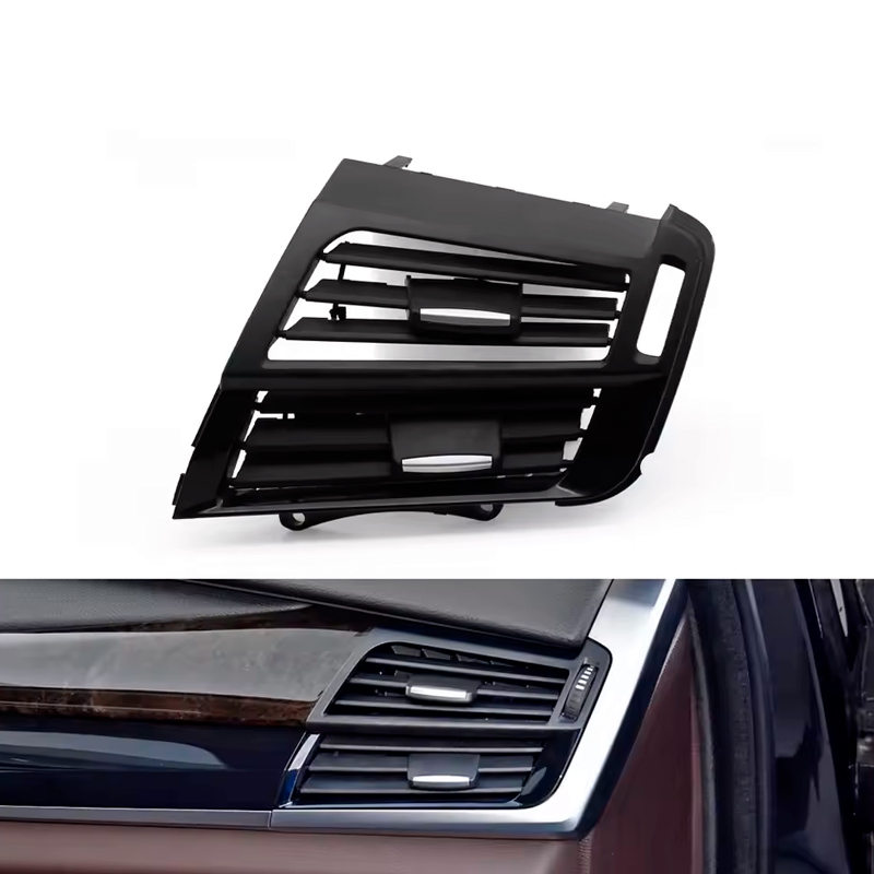 Правий воздуховод (решітка вентиляції) BMW X5 F15 X6 F16 F85 F86 64229270517 64229252650