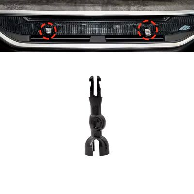 Ручка керування дефлектором (направляюча) BMW X5 X6 X7 G05 G06 G07 G09 64225A27360