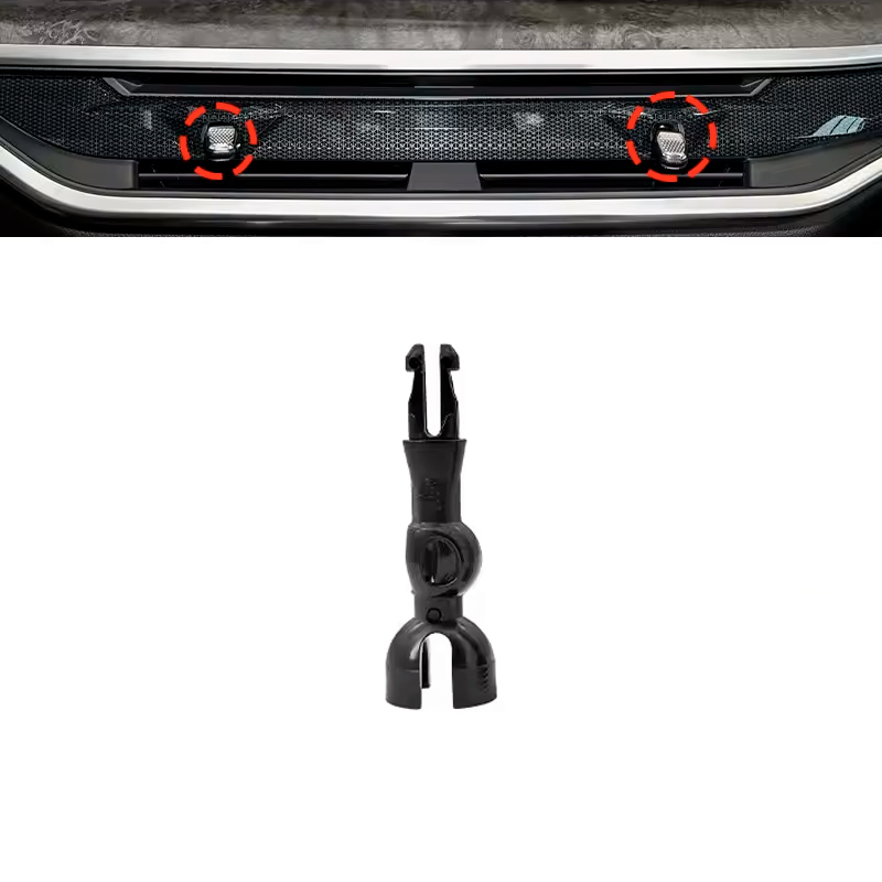 Ручка керування дефлектором (направляюча) BMW X5 X6 X7 G05 G06 G07 G09 64225A27360