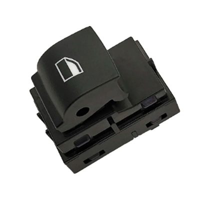 Кнопка склопідйомника права BMW E70 E71 E90 E91 E92 E93 E87 E89 без рамки (61316945874)