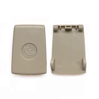 Заглушка для дитячого сидіння ISOFix BMW F45 F46 X1 F48 F49 X2 F39 Oyster 52207384715