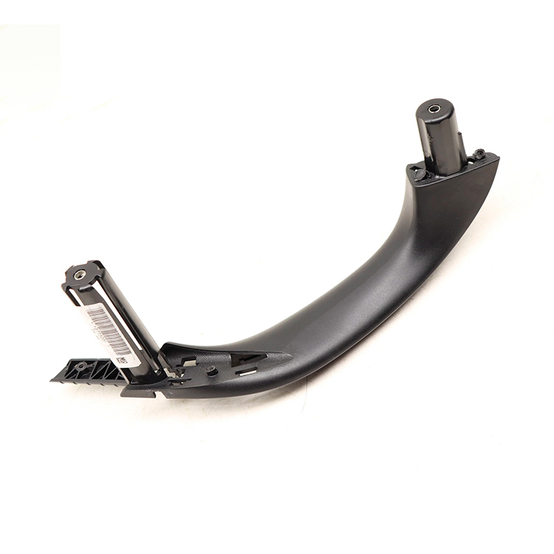 Ручка салону права BMW X1 F48 чорна 51417417508