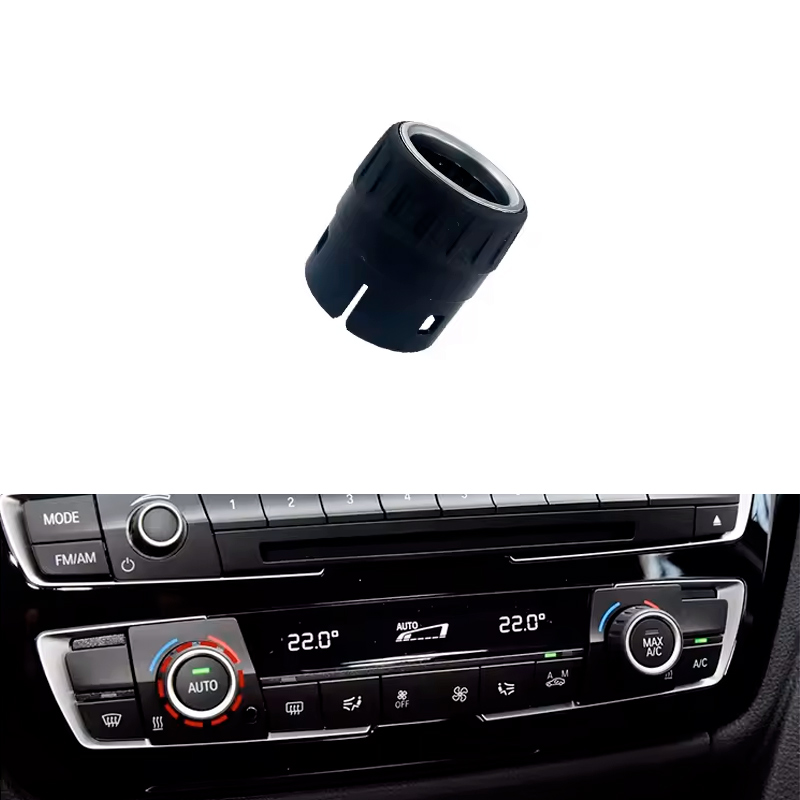 Ручка регулювання клімату (без накладки) BMW F20 F87 F30 F31 F32 F33 F34 F36