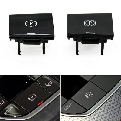 Кнопка паркінг, ручника, ручного гальма BMW G01 G02 G05 G06 G07 G20 G26 G29 F40 F44 61319475058